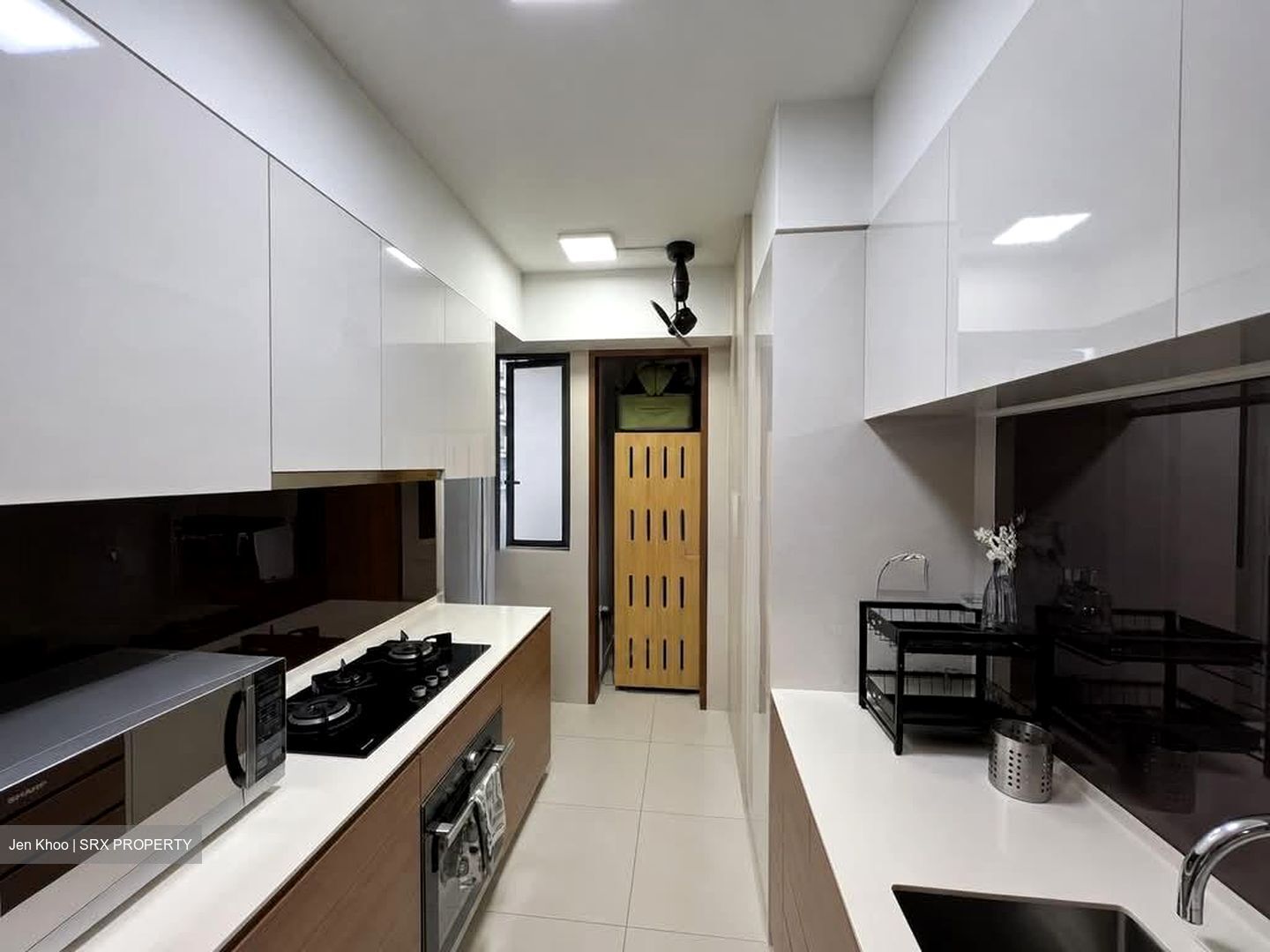 Stirling Residences (D3), Apartment #593673761